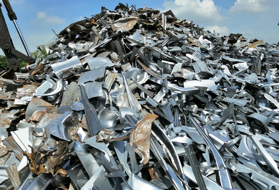 ispat recycling