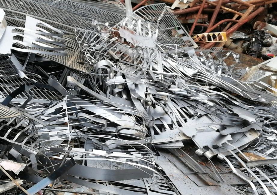 ispat recycling